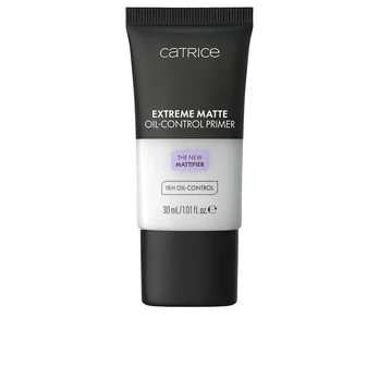 EXTREME MATTE oil-control mattifying primer 30 ml
