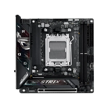 Pagrindinė plokštė ASUS ROG STRIX B850-I GAMING WIFI