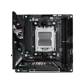 Pagrindinė plokštė ASUS ROG STRIX B850-I GAMING WIFI kaina