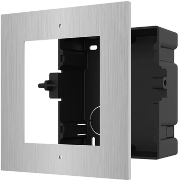Hikvision įleidžiama dėžutė DS-KD-ACF1/S
