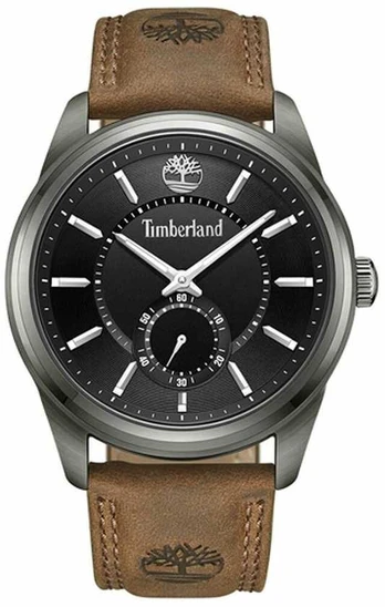 Laikrodis TIMBERLAND modelis NORTHBRIDGE