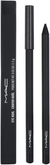 MAC Eye Kohl Pieštukas Liner 1