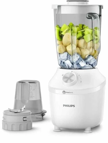 Trintuvas su indu Philips HR2291/20 Balta