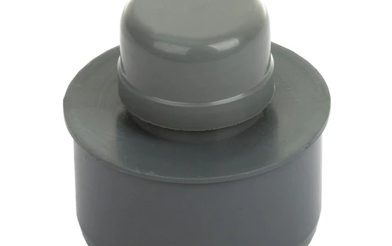 Alsuoklis vidaus kanalizacijai AQUER, 75mm