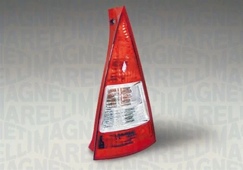 Galinis žibintas MAGNETI MARELLI 714025720801