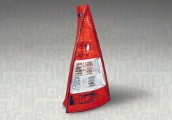 Galinis žibintas MAGNETI MARELLI 714025720801 kaina