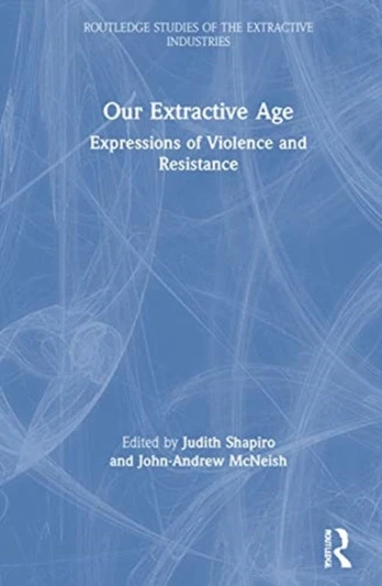 Our Extractive Age