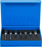 HSS frezavimo rinkinys | 7 vnt. (8626) kaina