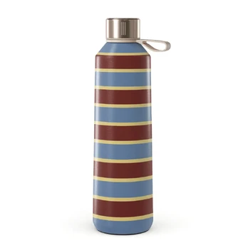 Lake House - Water Bottle, 800 ml