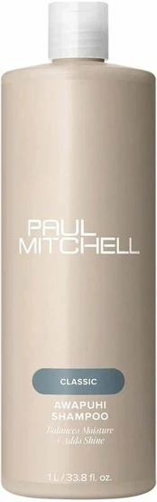 Šampūnas Paul Mitchell Awapuhi, 1000 ml