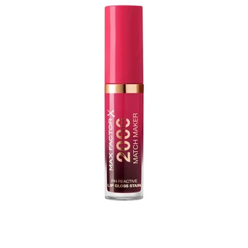 Max Factor 2000 Calorie Match Maker Lūpų blizgis #030-Daring 4.4 ml