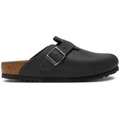 Šlepetės Birkenstock Boston Bs 0059463 Juoda