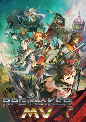 RPG Maker MV PC