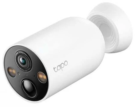 TP-LINK Tapo C425 -valvontakamera ulkokäyttöön