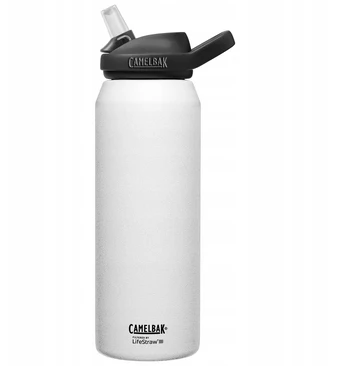 Termosas Camelbak Eddy+ Lifestraw Insulated Sst 950ml