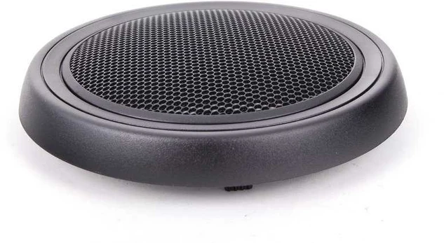 BMW Originalus OEM garsiakalbio dangtelis Mini 51412753066