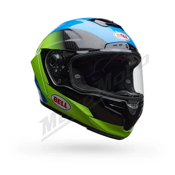 BELL Race Star DLX Flex Corsa Šalmas