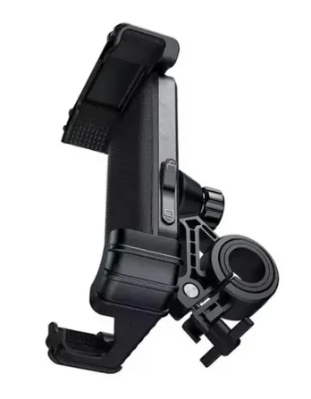 Bike Mount Mcdodo CM-5240 (black)
