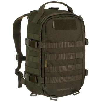 WISPORT SPARROW 16 L RAL-6003 KUprinė