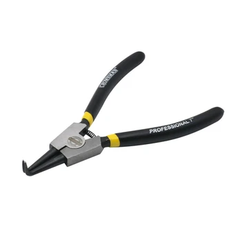 Replės išorinės išlenktos 180mm Segera