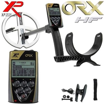 XP ORX su apvalia HF rite