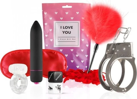 Loveboxxx – aš tave myliu
