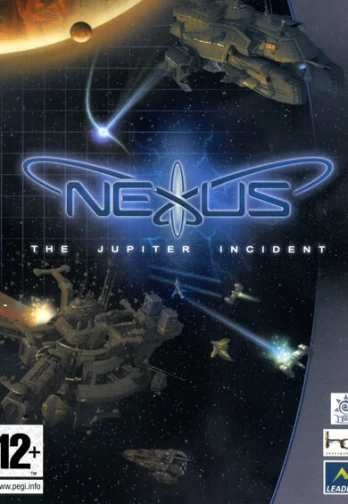 Nexus: The Jupiter Incident PC