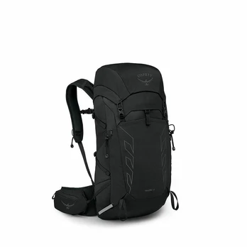 Turistinė kuprinė Osprey Talon 33 Extended, juoda sp., 33 l