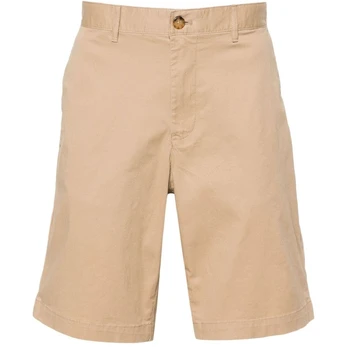 Šortai vyrams, Chaki, Stretch cotton short
