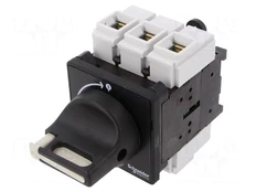 Schneider Electric Pagrindinis jungiklis durims 63A VBF3 kaina