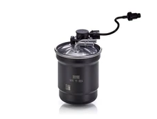 MANN-FILTER WK 11 024 Kuro filtras