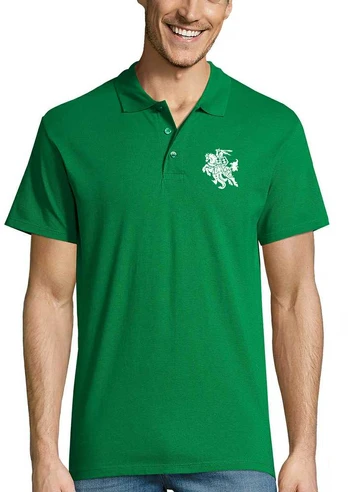 Polo marškinėliai "Vytis"