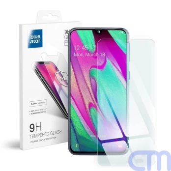Tempered Glass Blue Star - SAM Galaxy A40