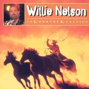CD Willie Nelson - Country Classics (CD)