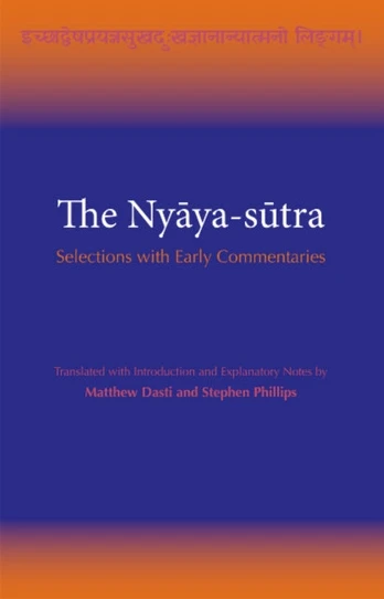 Nyya-stra