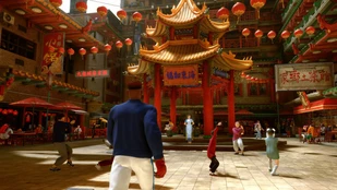 Street Fighter 6 Xbox Series X
