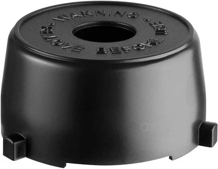 Freepower „FreePower COVER S“ degiklio dangtelis, plastikinis