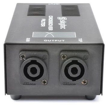 Skytec STP-1, STP-1