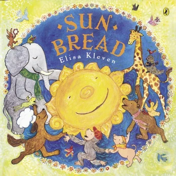 Sun Bread