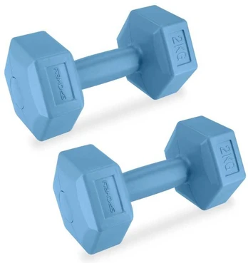 Hantle Spokey Monster 2x 2kg SPK-944047