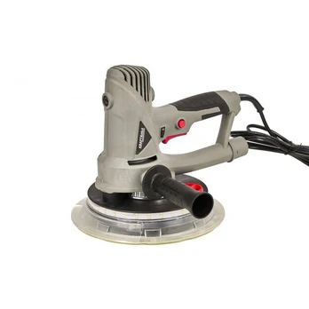 Šlifuoklis glaistui su LED, 190 mm, 1800 W