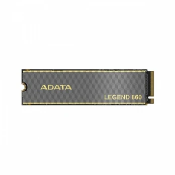 ADATA SSD LEGEND 860 500GB PCIe Gen4x4 5000 MB-s