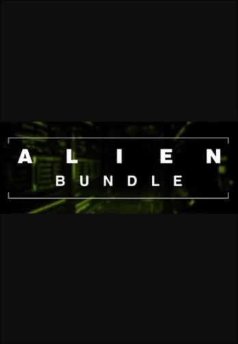 Alien Bundle PC
