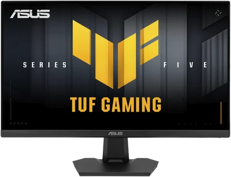 Monitorius ASUS TUF Gaming VG249QM5F