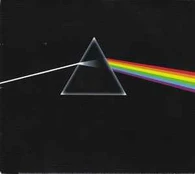 CD Pink Floyd - The Dark Side Of The Moon