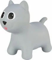 Šokinėjimo kamuolys Tootiny