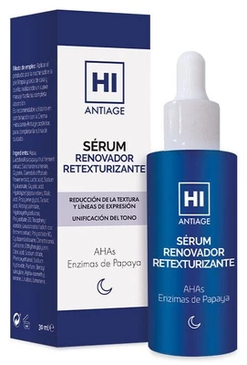 Serumas Avance Cosmetic Hi, 30 ml, moterims