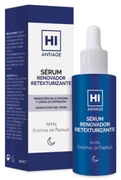 Serumas Avance Cosmetic Hi, 30 ml, moterims kaina
