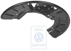 Vag Golf V Polo Bora Originalus 3D0615311B