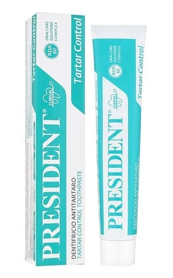 Dantų pasta, 75 ml